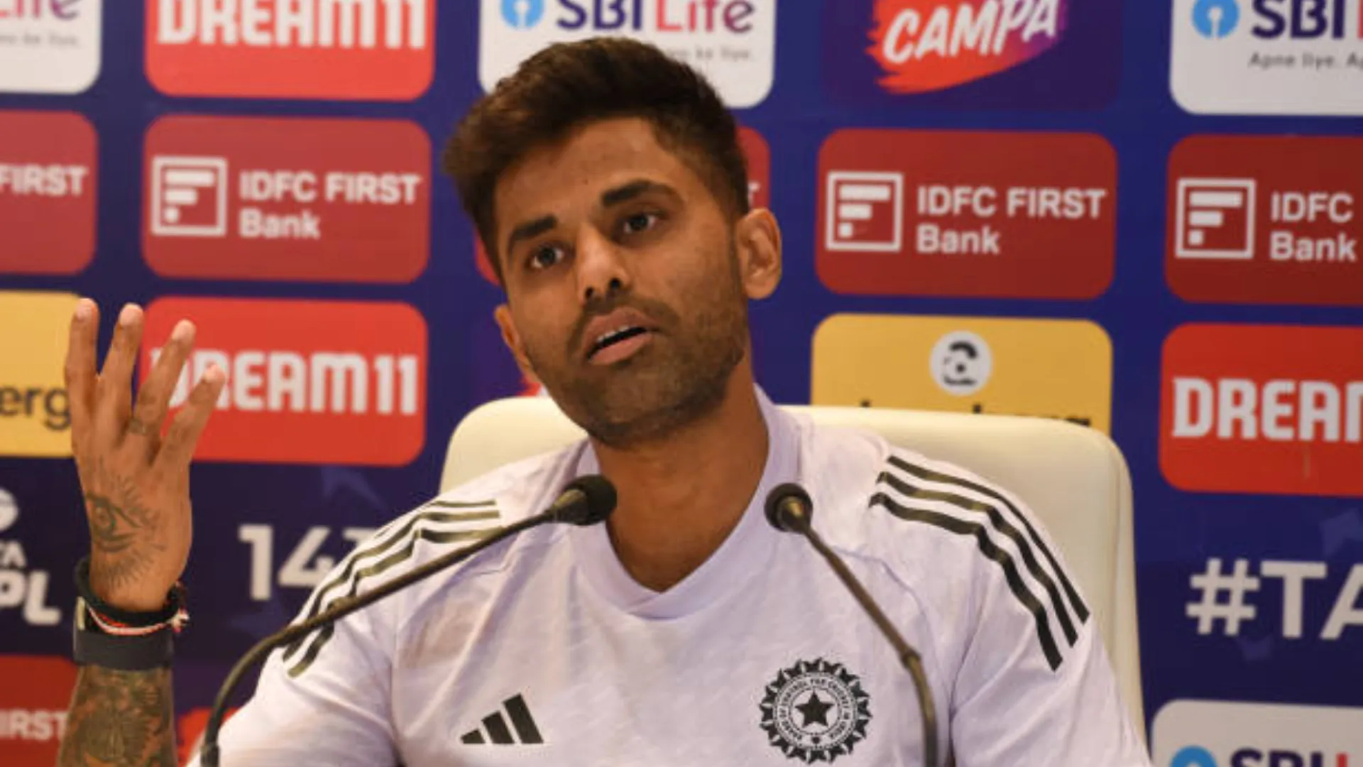 Suryakumar Yadav के हार्दिक पांड्या के संबंध कैसे हैं? खुद दिया ये जवाब 