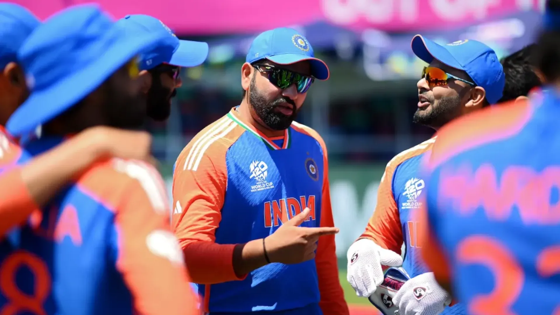 Team India के कप्तान को प्लेइंग-11 का चुनाव के लिए करनी होगी माथापच्ची