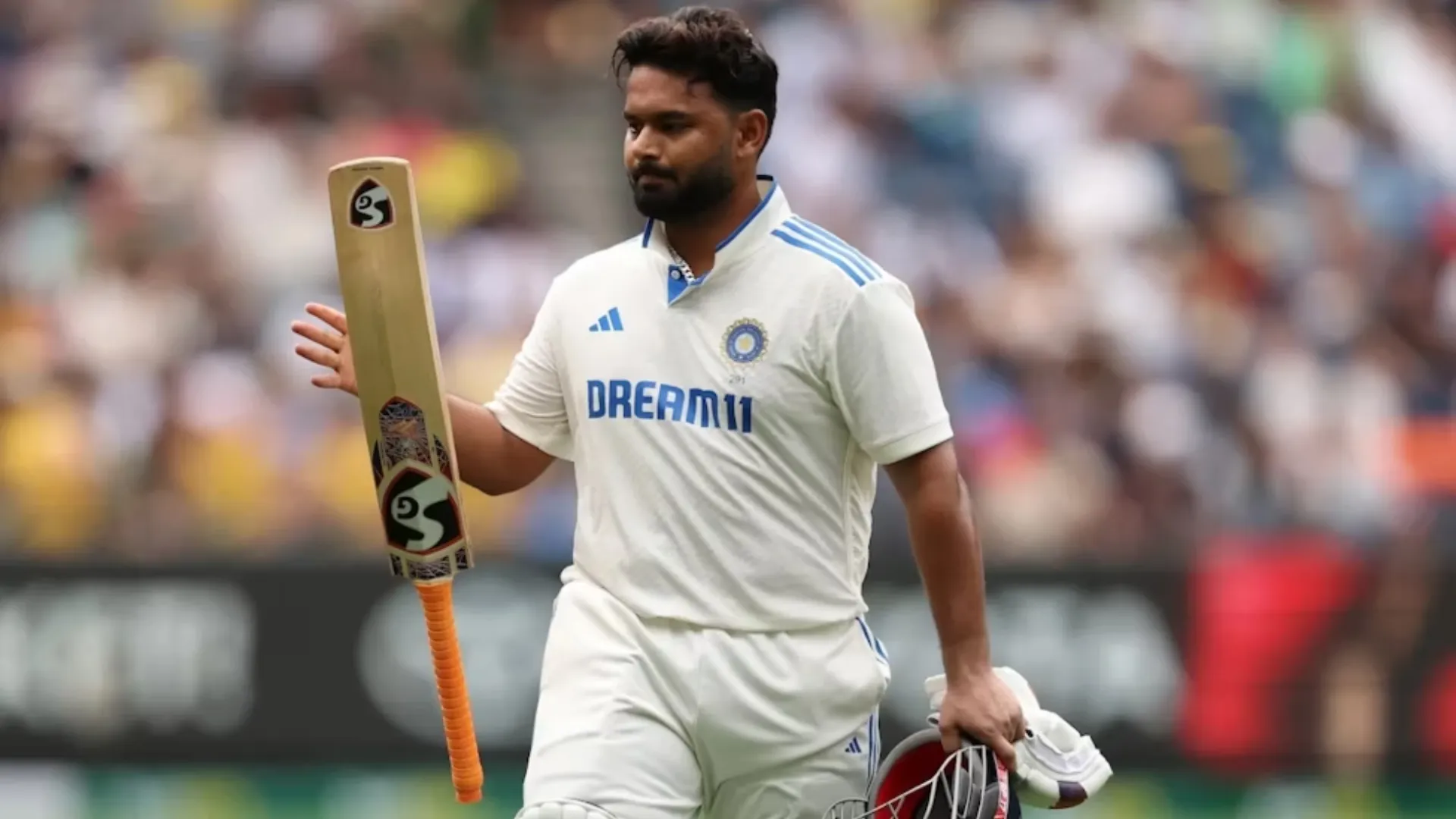 रणजी ट्रॉफी में RIshabh Pant हुए फ्लॉप