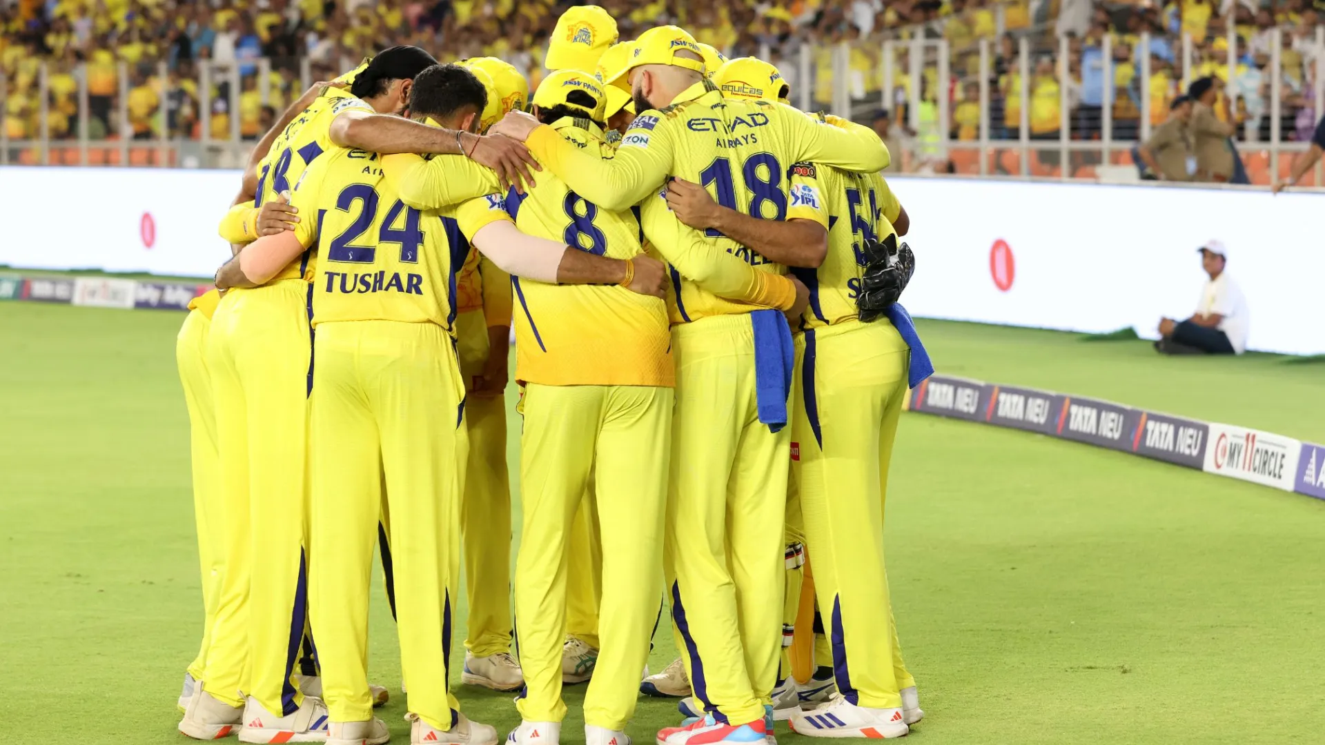 CSK के इन 2 ऑलराउंडर्स ने रणजी में झटके 10 विकेट