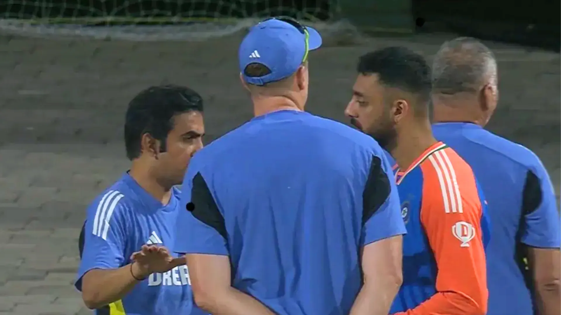 Gautam Gambhir ने इस मैच विनर खिलाड़ी को किया नजर अंदाज 