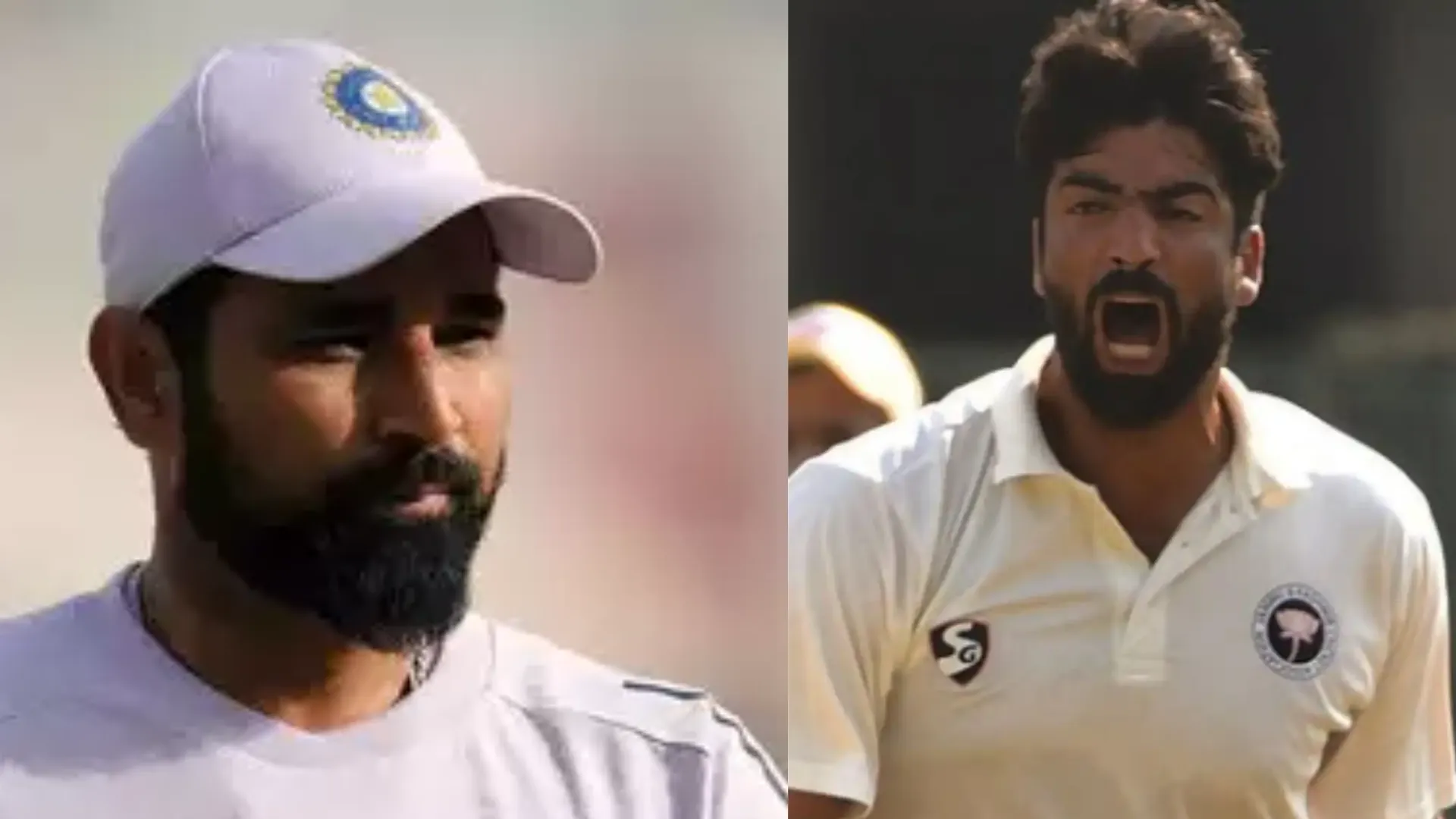 Mohammed Shami के लिए ये खिलाड़ी बना खतरे की घंटी