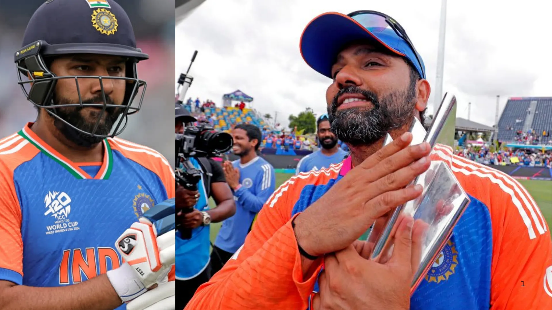 9 मार्च को Rohit Sharma खेल सकते हैं अपना आखिरी मैच ? 