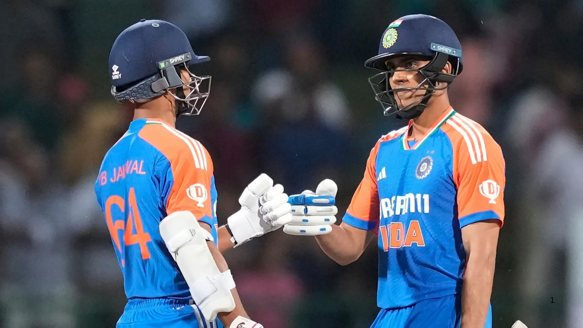 चैंपियंस ट्रॉफी 2025 में Shubman Gill को नहीं मिल पाएगी जगह !