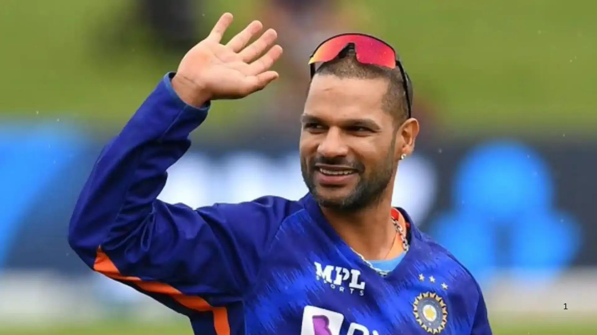 संन्यास के बाद Shikhar Dhawan इस टीम का बनेंगे हिस्सा 