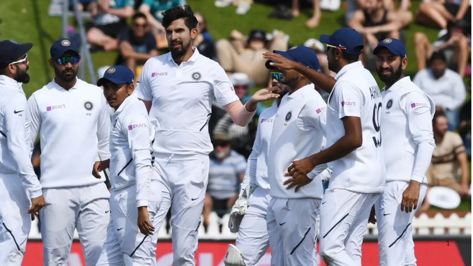 चैंपियंस ट्रॉफी के बाद Team India के 11 खिलाड़ी ले सकते हैं संन्यास !