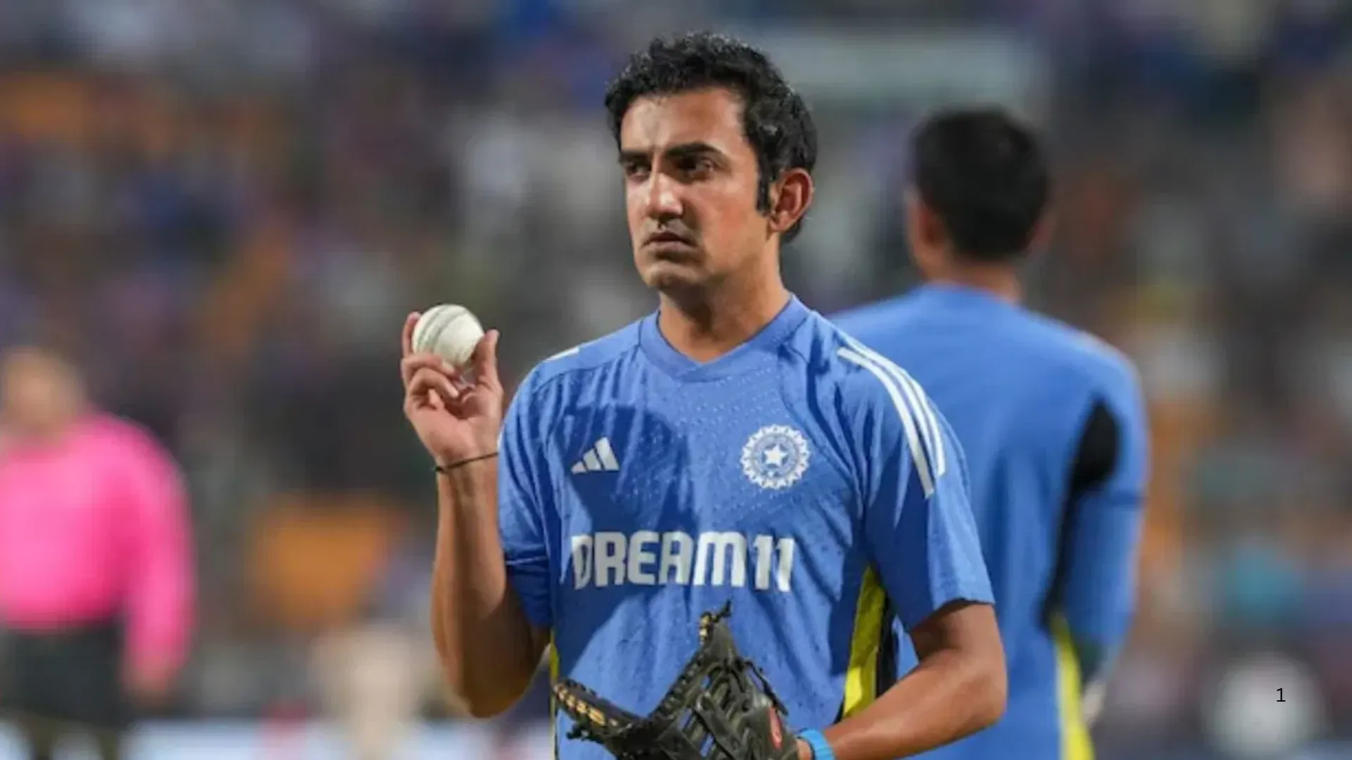 Gautam Gambhir इस धुरंधर खिलाड़ी के साथ कर रहे हैं नाइंसाफी! 