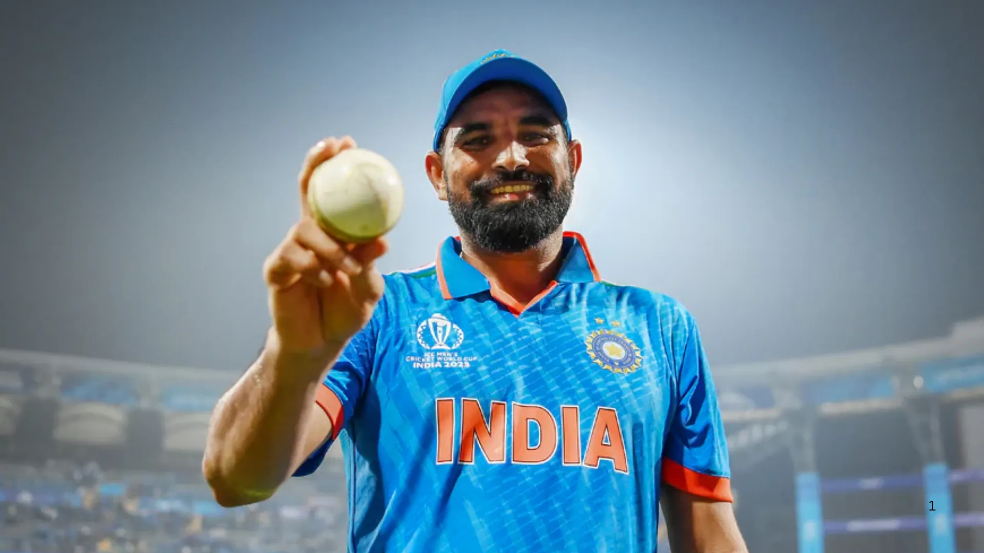 Mohammed Shami 19 फरवरी को खेल सकते हैं आखिरी मैच 