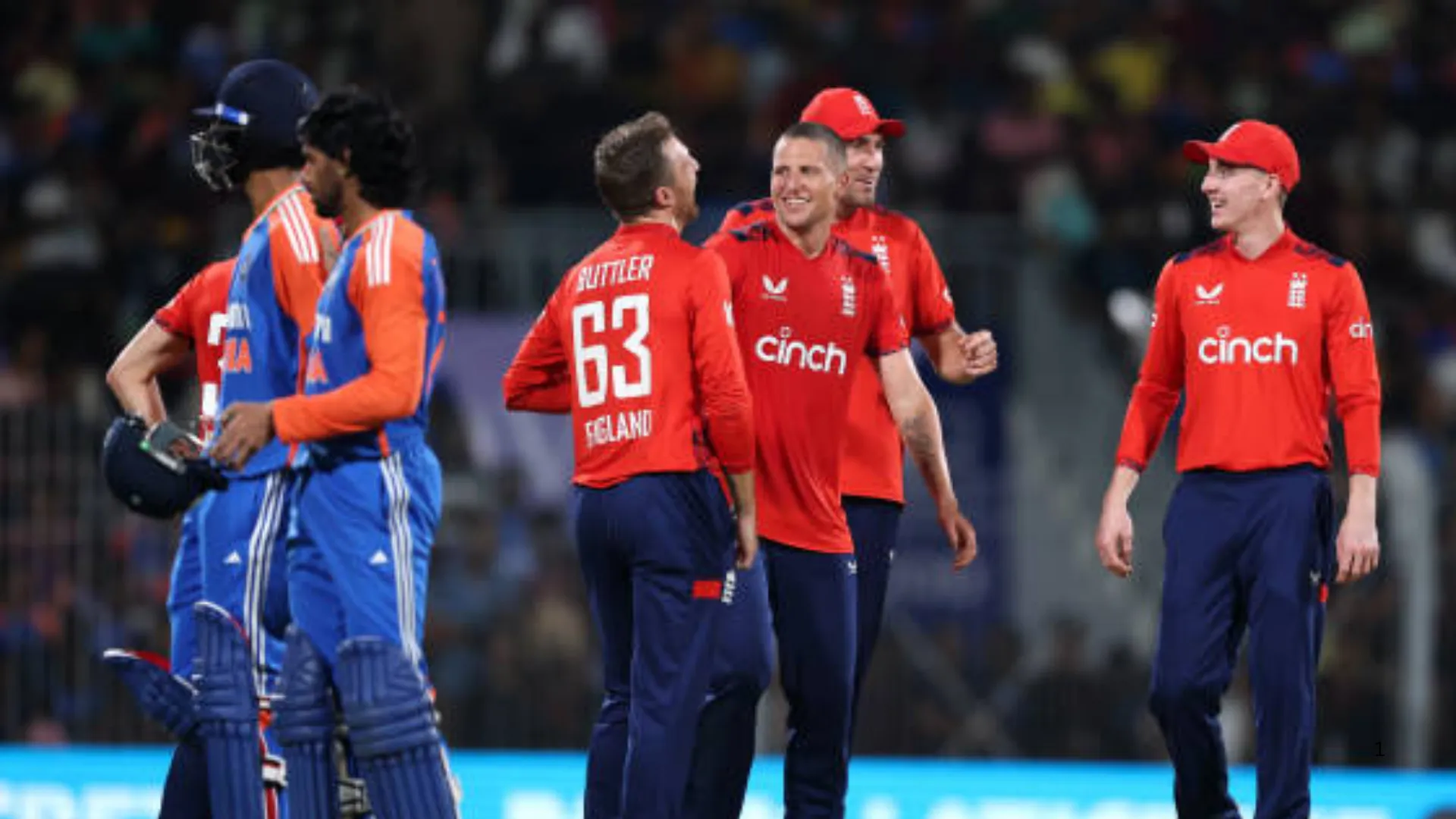 IPL 2025 से पहले सुर्खियों में आया SRH का धुरंधर