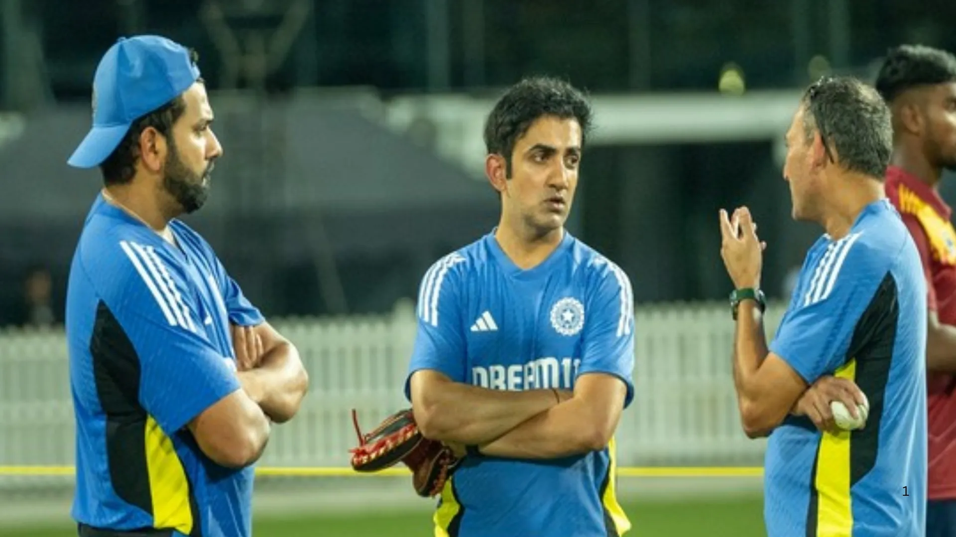 इस फ्लॉप खिलाड़ी पर मेहबान है Gautam Gambhir