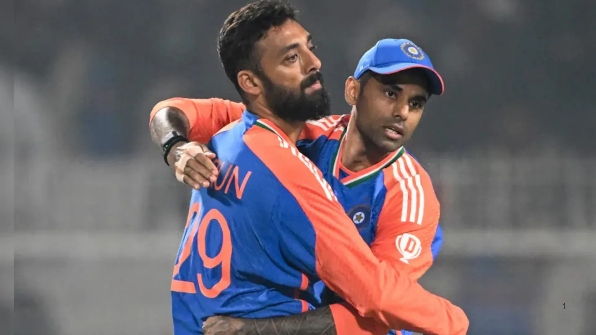 Champions Trophy 2025 में इस भारतीय खिलाड़ी की एंट्री तय!