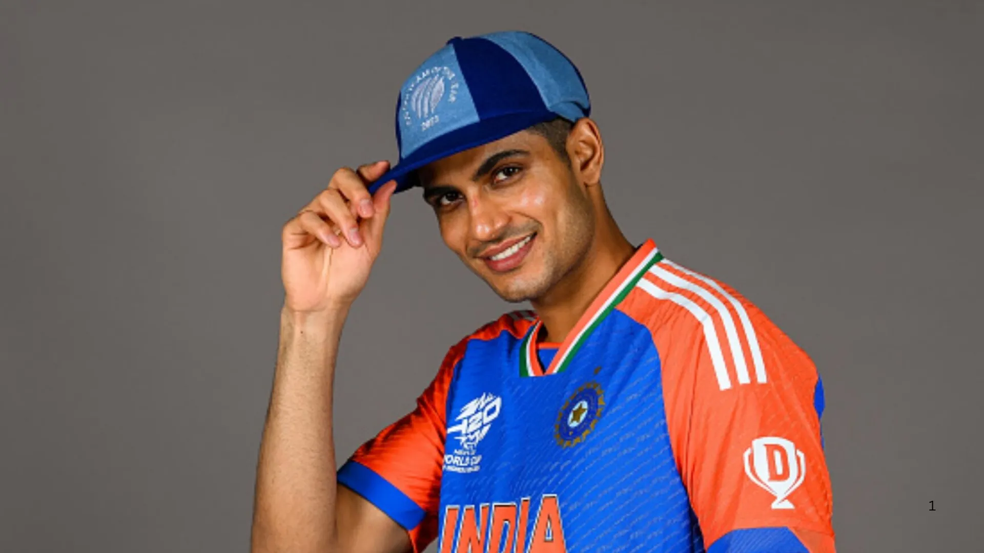 शुभनल गिल को मिल सकती है Team India की कमान
