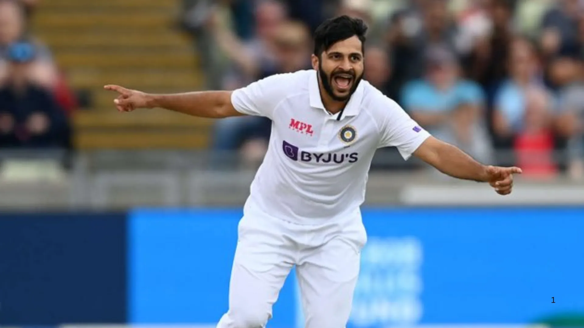 Shardul Thakur ने मेघालय के खिलाफ हैट्रिक लेकर रच दिया इतिहास 