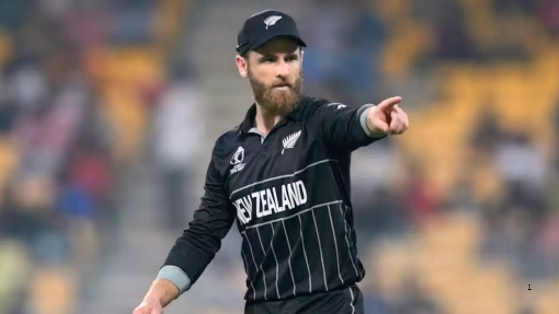IPL 2025 में Kane Williamson की हो सकती है एंट्री