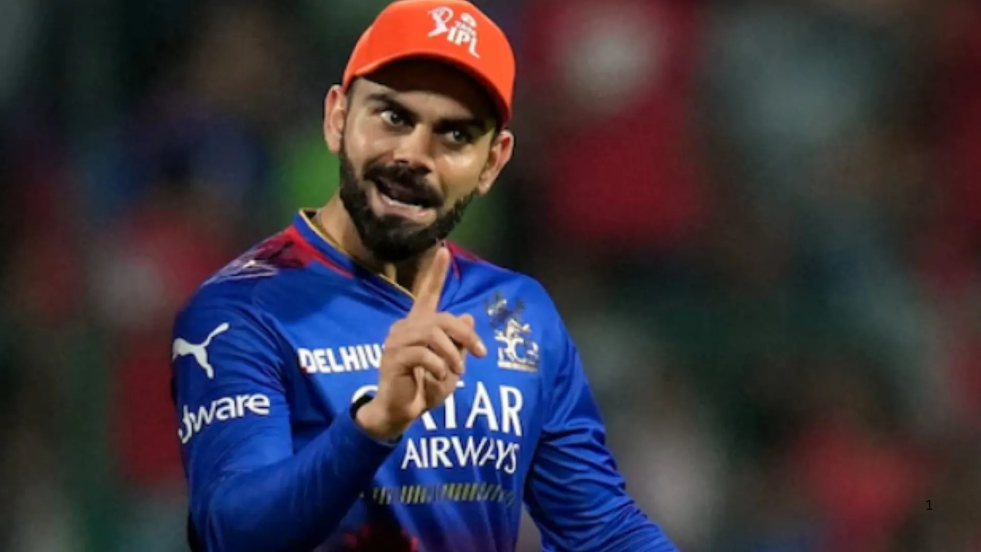 आरसीबी Virat Kohli को नहीं बनाएगी कप्तान !