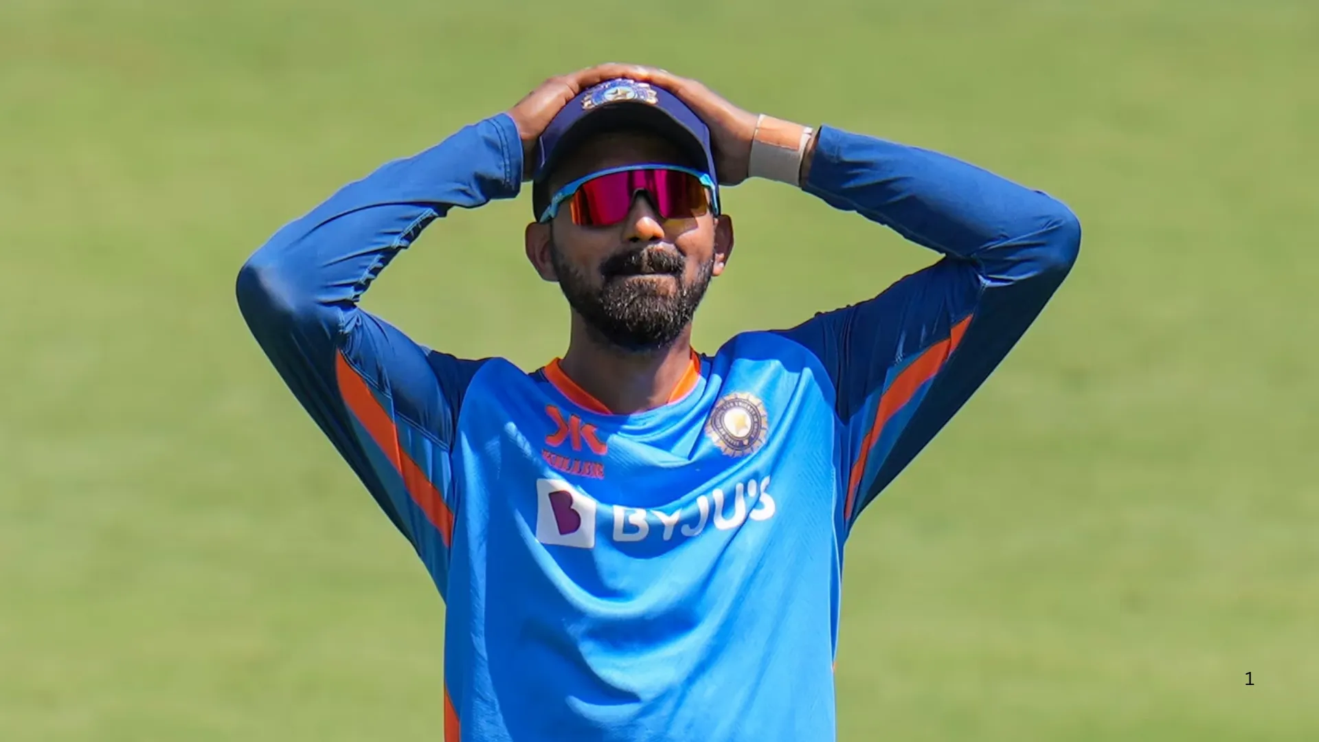 इंग्लैंड ODI सीरीज से KL Rahul हो सकते हैं बाहर 