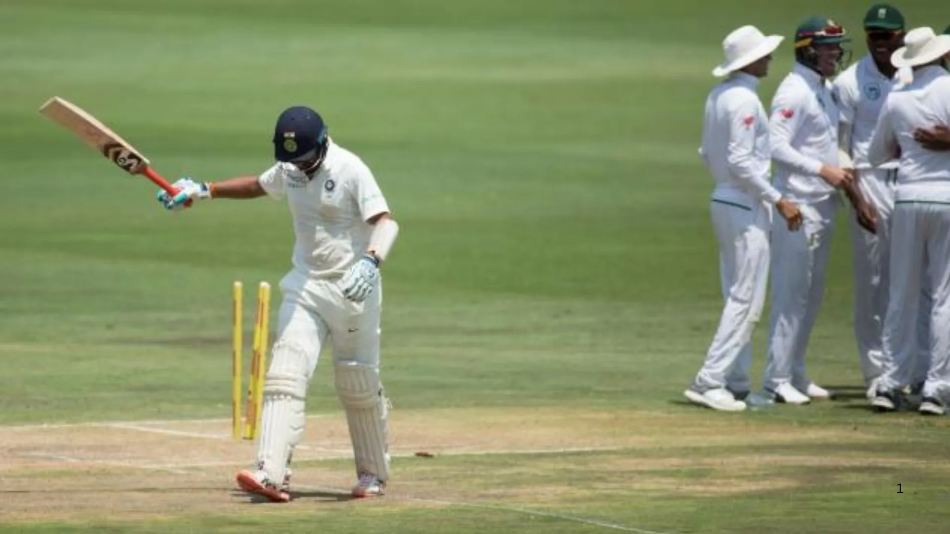 Cheteshwar Pujara रणजी में शतक जड़ने से सिर्फ 1 रन चूके