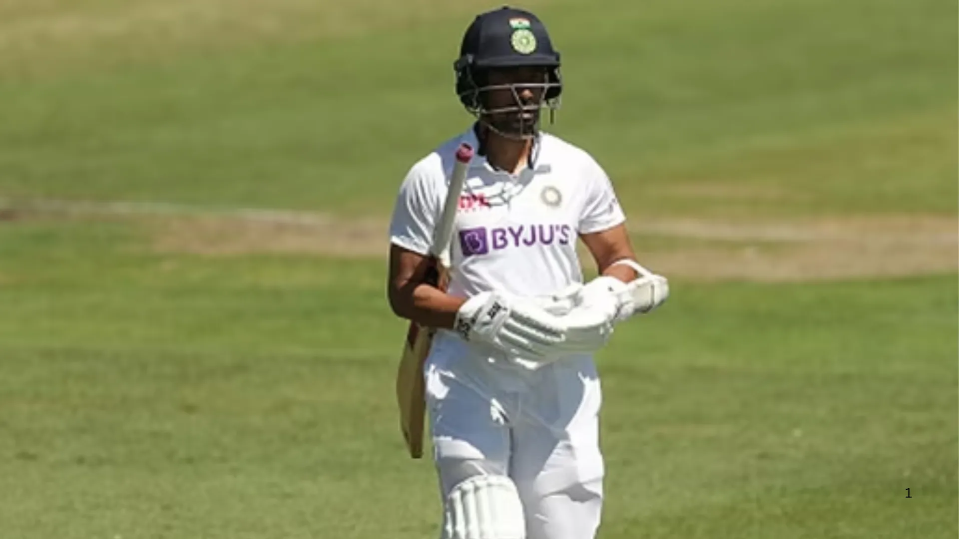 Ranji Trophy के बीच बड़ी खबर, 14 हजार रन बनाने वाले खिलाड़ी ने लिया रिटायरमेंट, अब कभी नहीं पकड़ेगा बल्ला