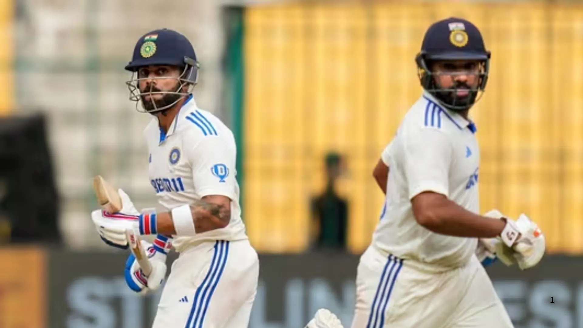 रोहित-विराट समेत इन 6 प्लेयर्स ने BCCI को किया निराश 