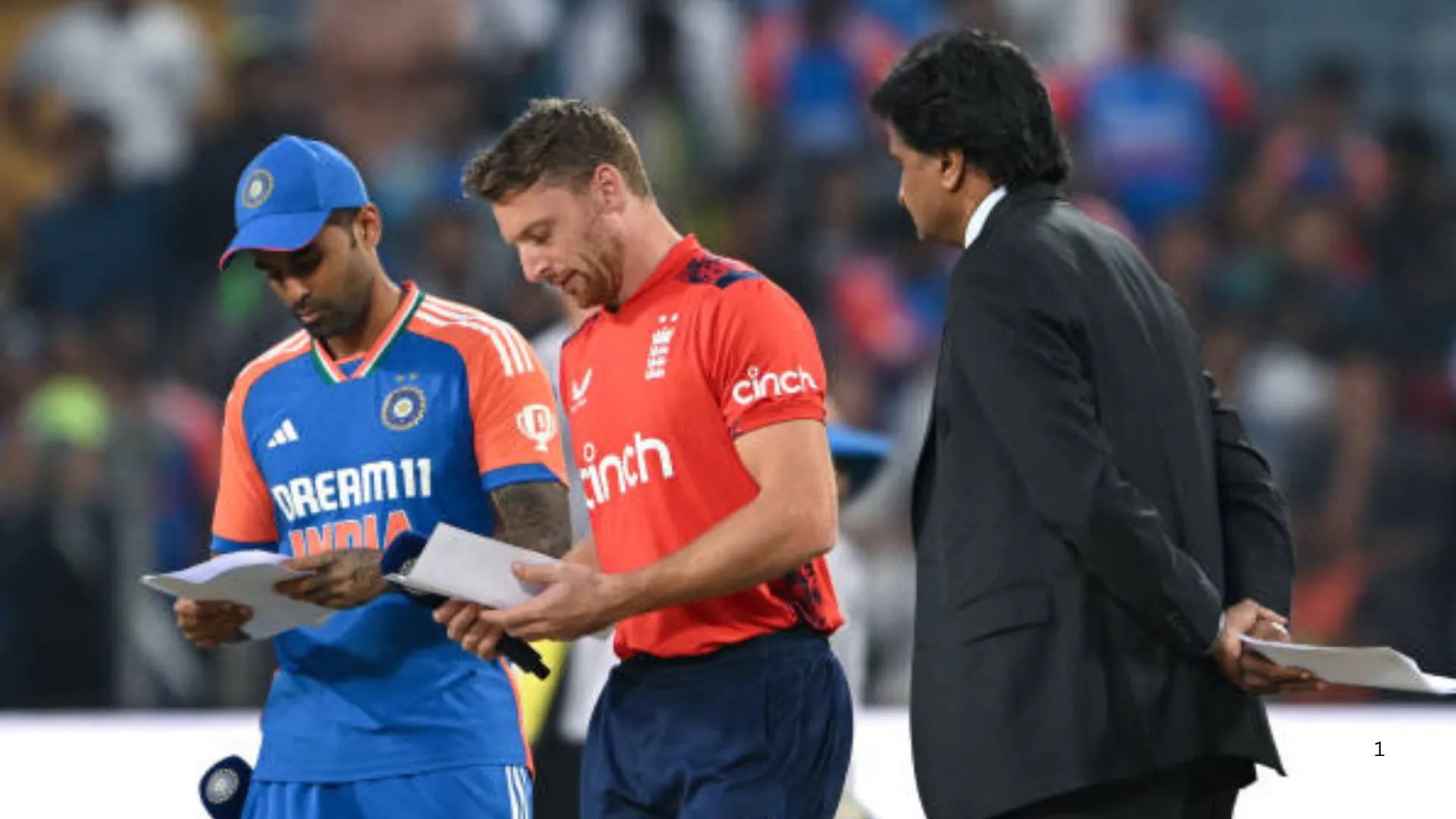 IND vs ENG के बीच आखिरी टी20 मैच हो सकता है रदद 