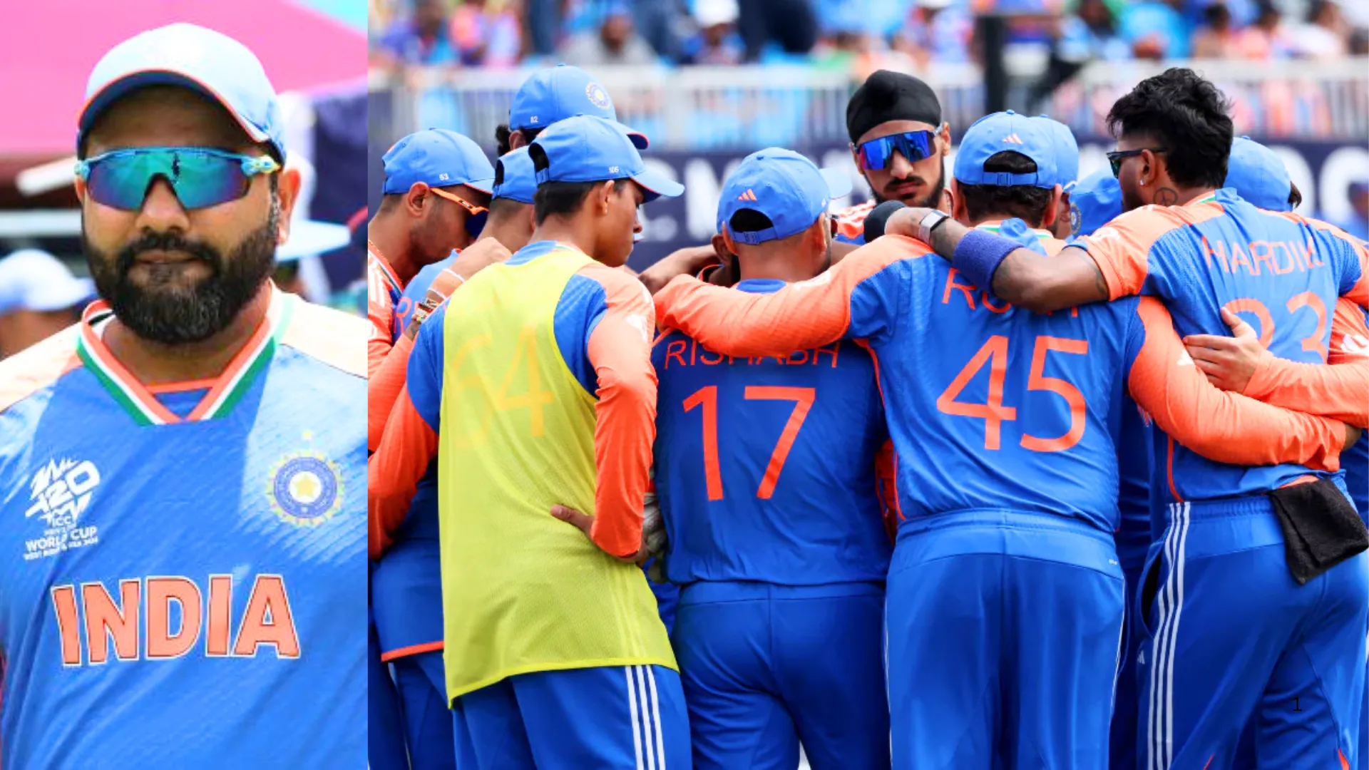 इंग्लैंड ODI सीरीज के लिए Team India का ऐलान