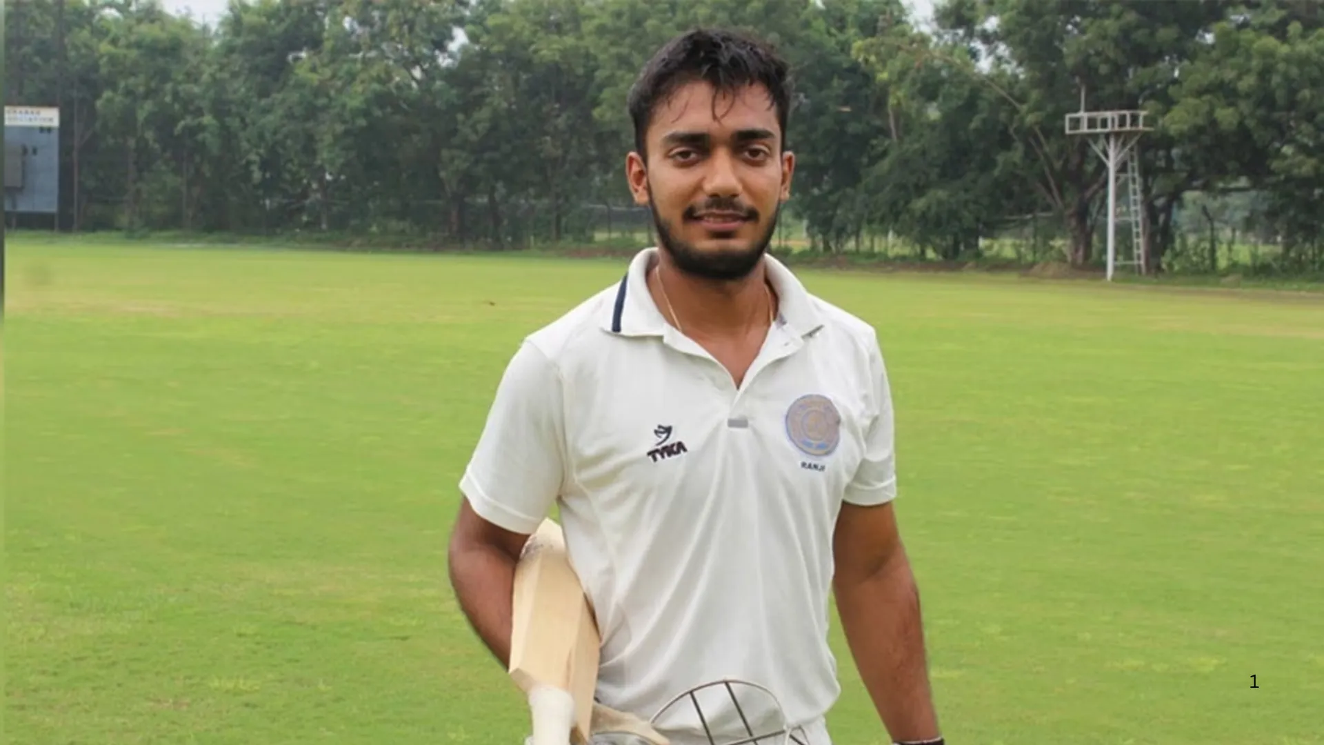 रणजी ट्रॉफी में भारत के मिला Rohit Sharma जैसा सलामी बल्लेबाज 
