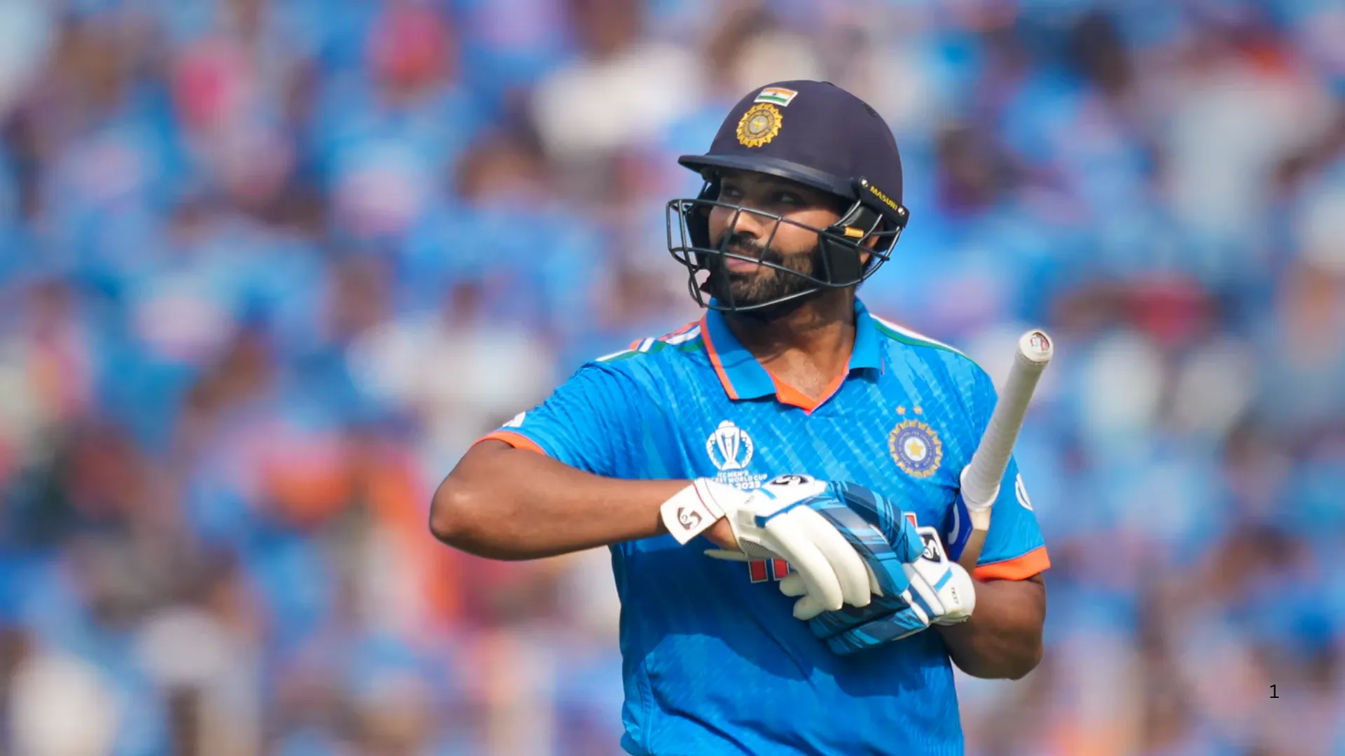 Rohit Sharma की कमी पूरी कर सकता है ये खिलाड़ी