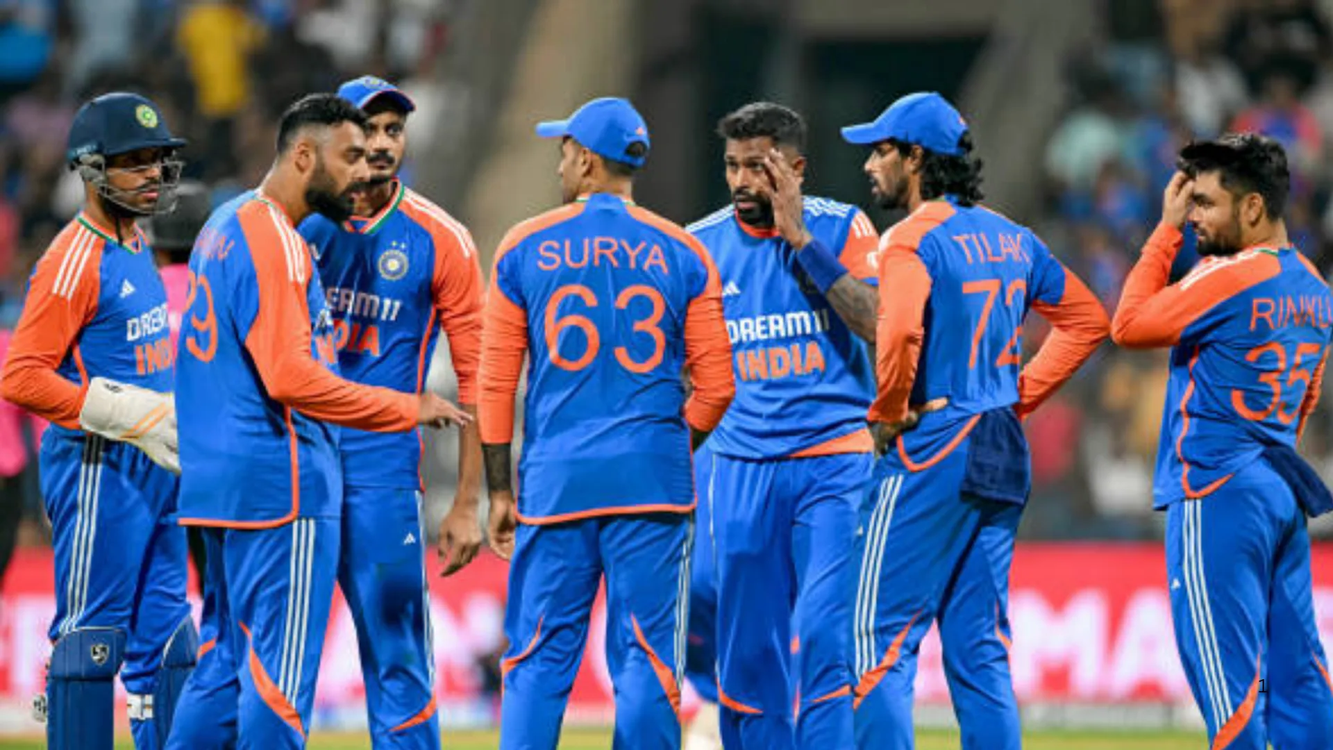 IND vs ENG: टी20 सीरीज खेलने वाले ये 10 खिलाड़ी वनडे से सीरीज से बाहर