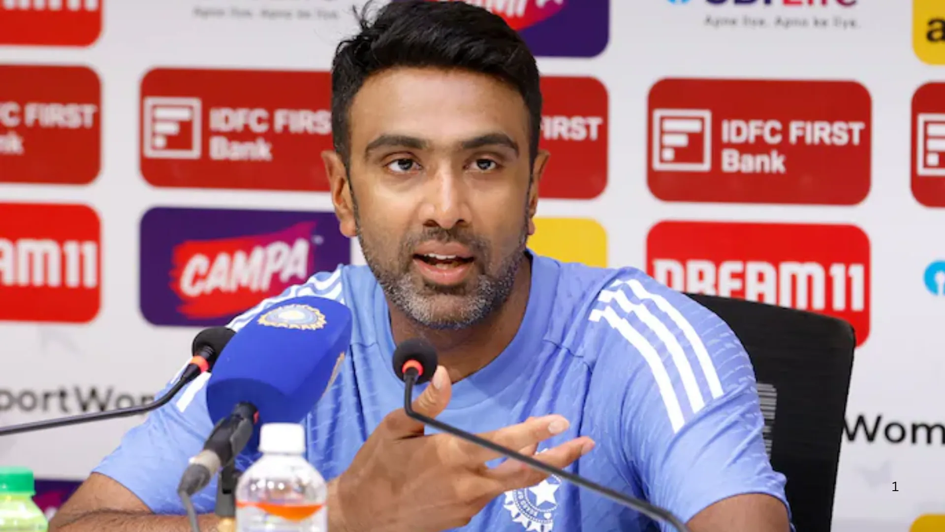 चैंपियंस ट्रॉफी 2025 से पहले R Ashwin ने किया चौकाने वाला खुलासा