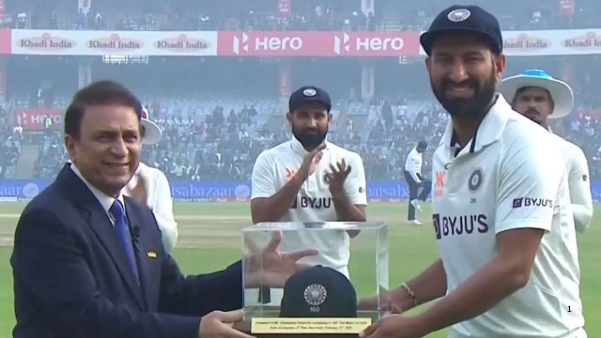 Cheteshwar Pujara इस टीम के खिलाफ खेल सकते हैं फेयरवेल मैच!