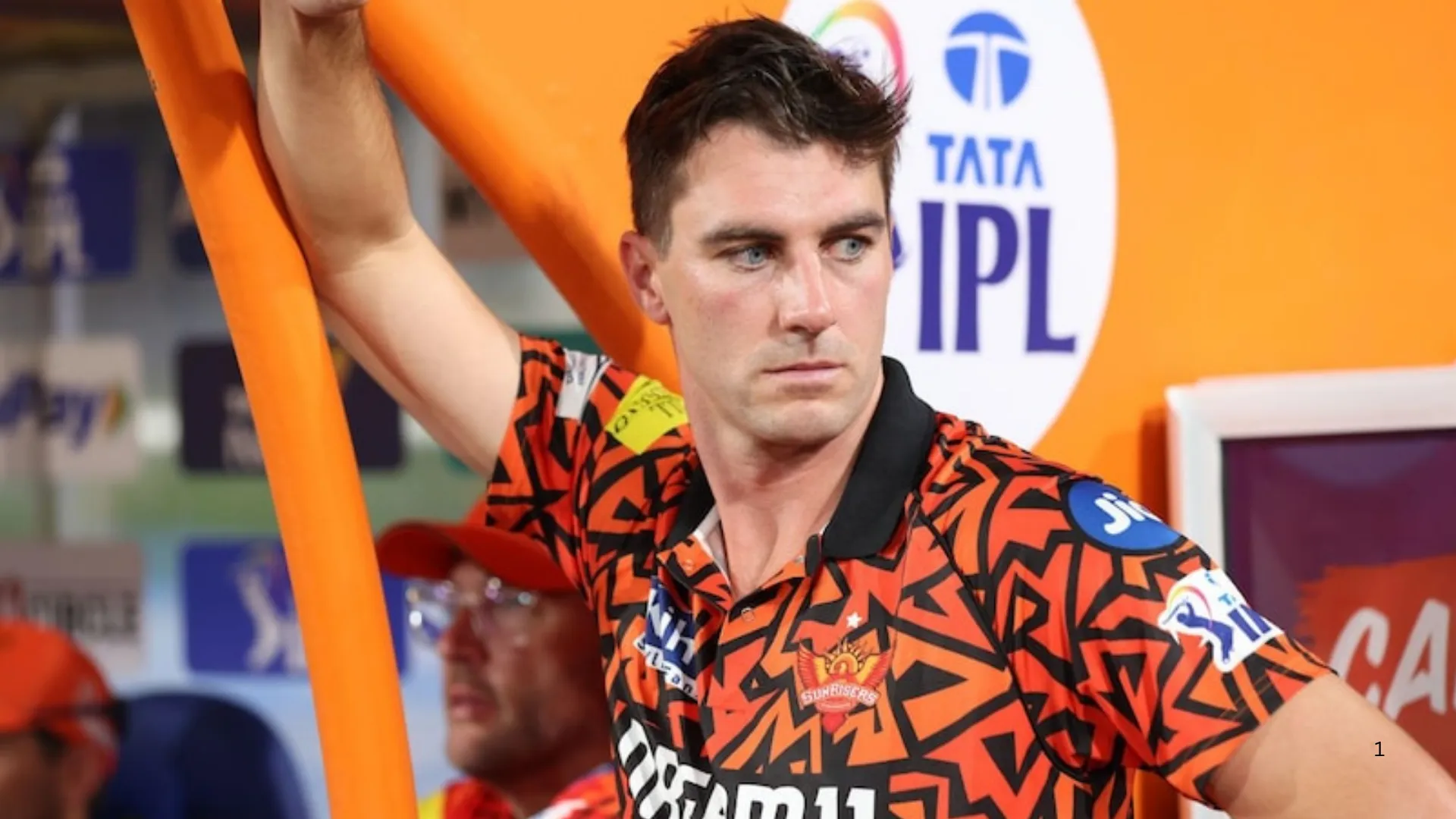 Pat Cummins ने SRH की बढ़ाई टेंशन 
