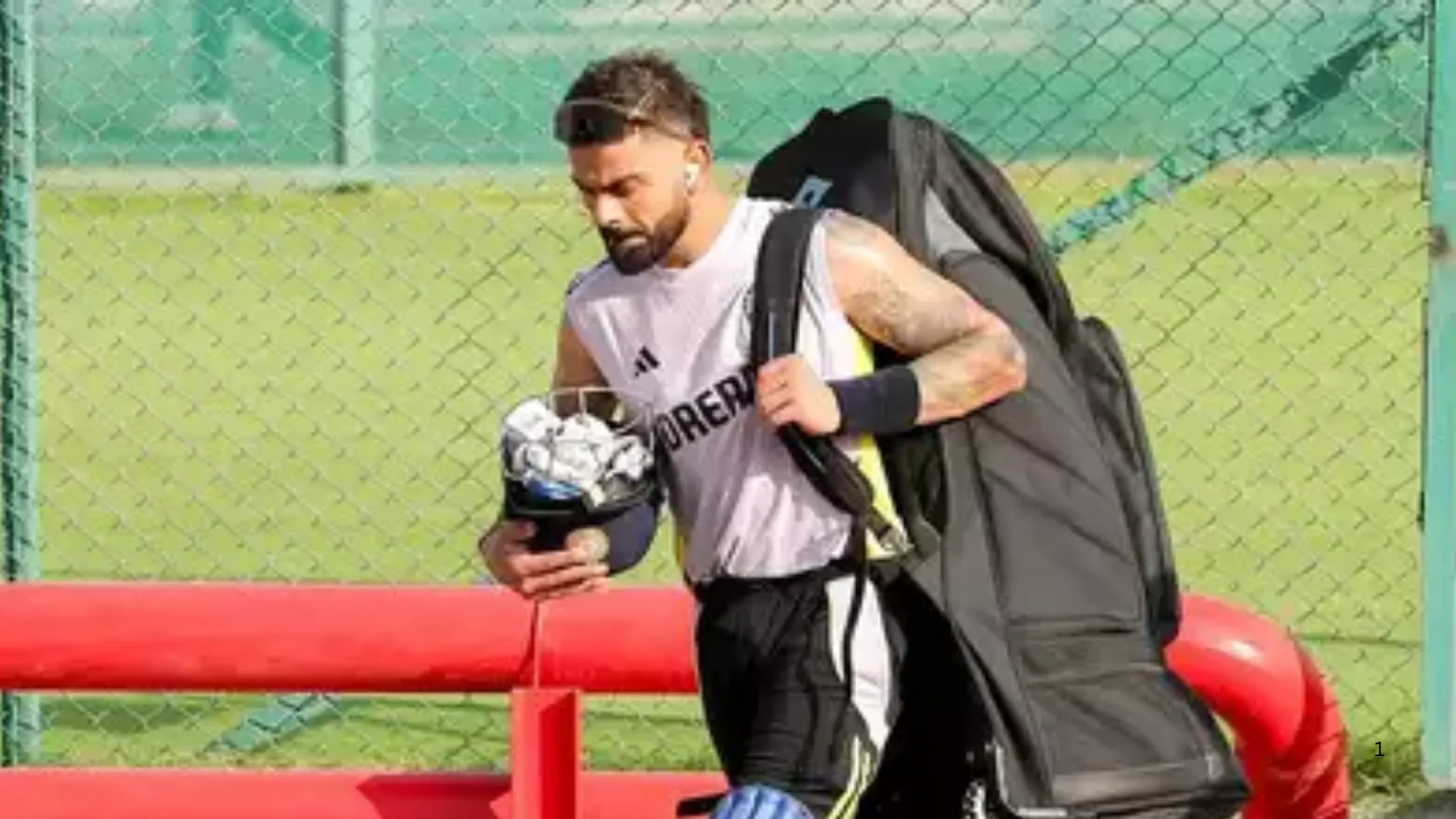 आखिरकार Virat Kohli को क्यों किया गया ड्रॉप ? 