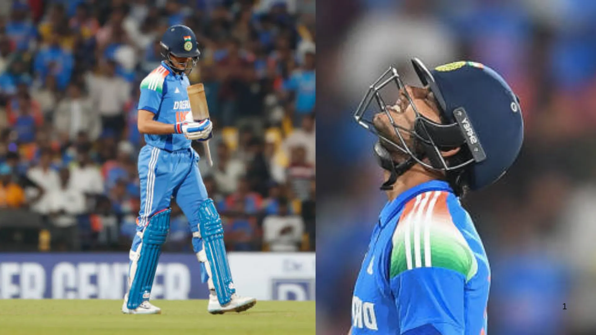Shubman Gill ने शतक पूरा नहीं होने पर तोड़ी चुप्पी 