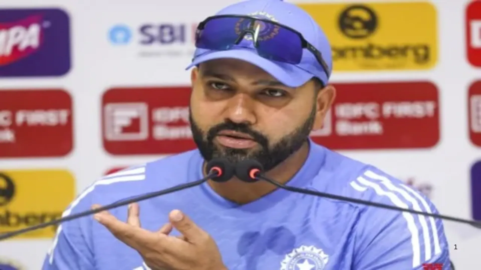 बस 7 मैचों के बाद Team India ये खिलाड़ी ले सकता है संन्यास ? 