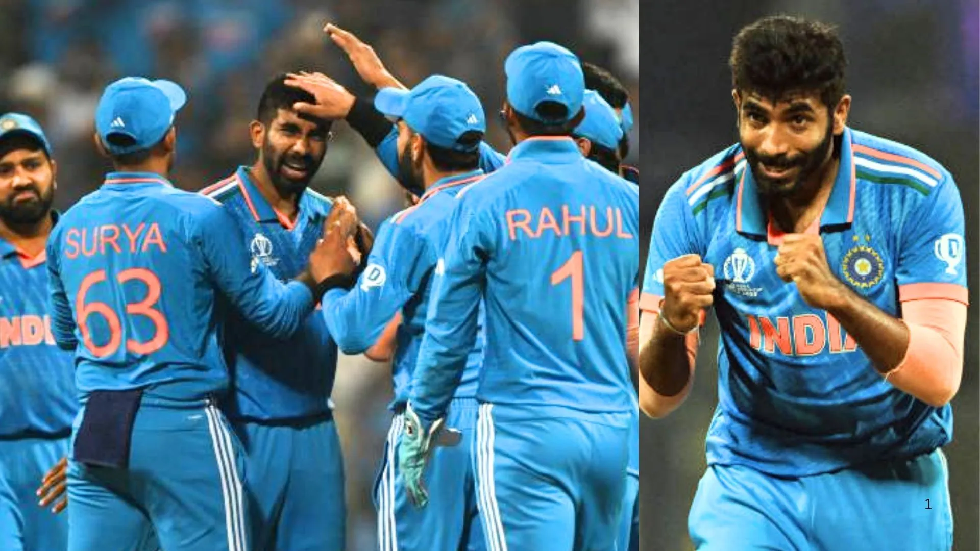 Jasprit Bumrah की कमी पूरी कर सकता है ये तेज गेंदबाज