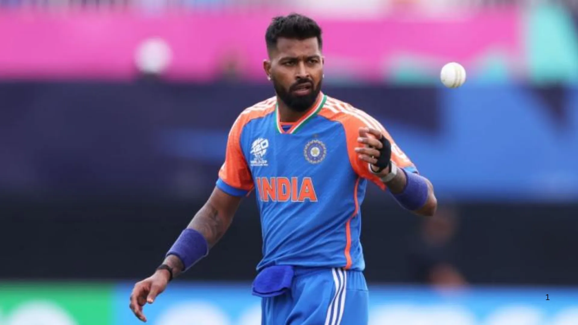 Hardik Pandya के लिए ये युवा ऑल राउंडर बना बड़ा खतरा !