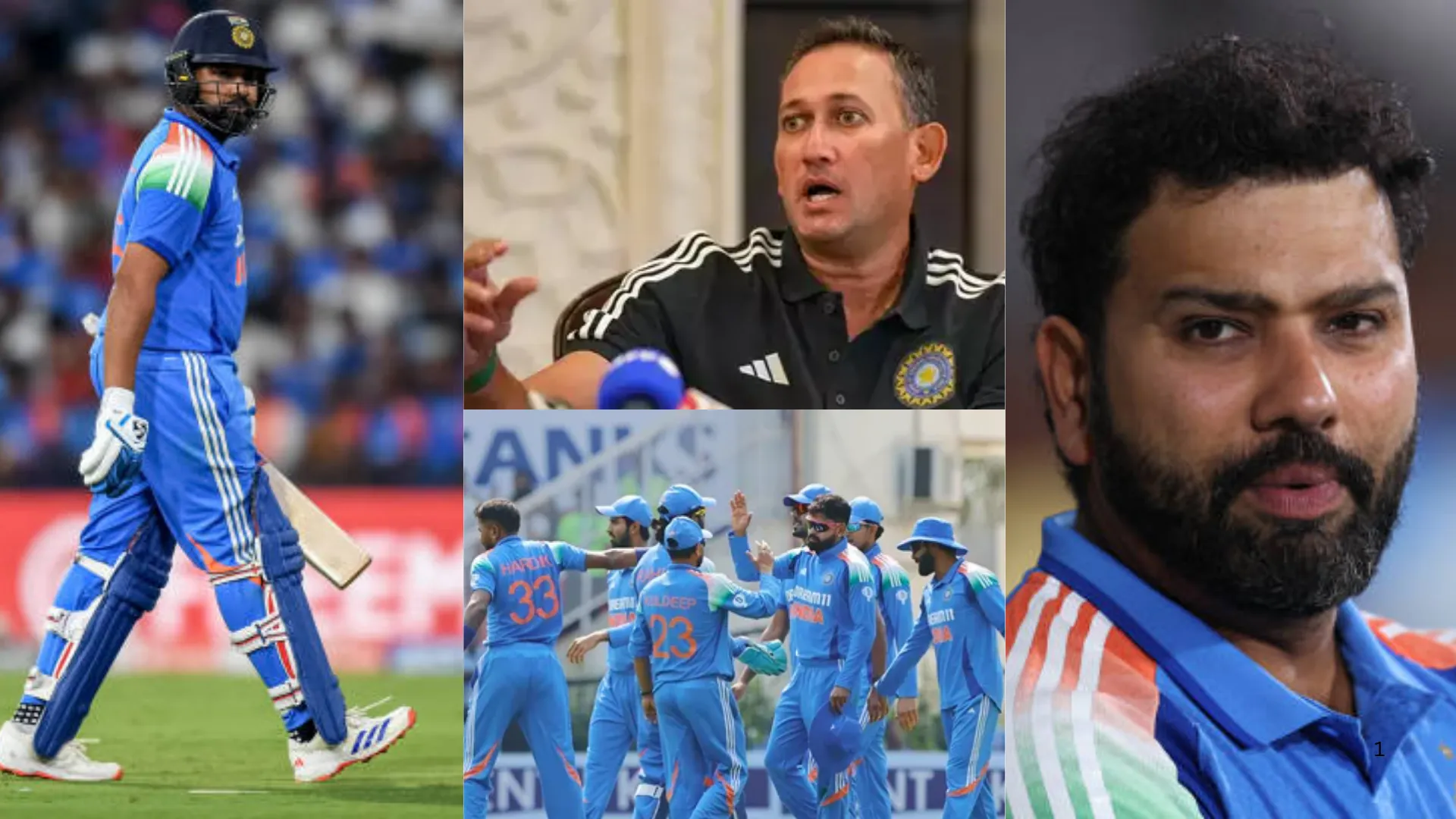 चैंपियंस ट्रॉफी से पहले Team India का ये खिलाड़ी ले सकता है संन्यास