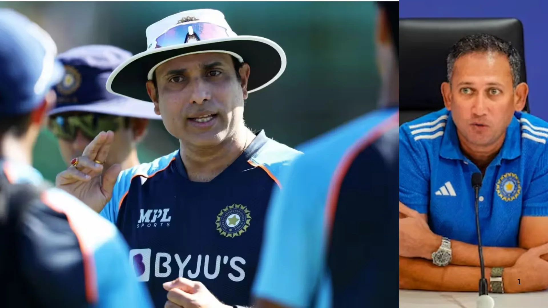 Team India के हेड कोच का नाम सामने आया