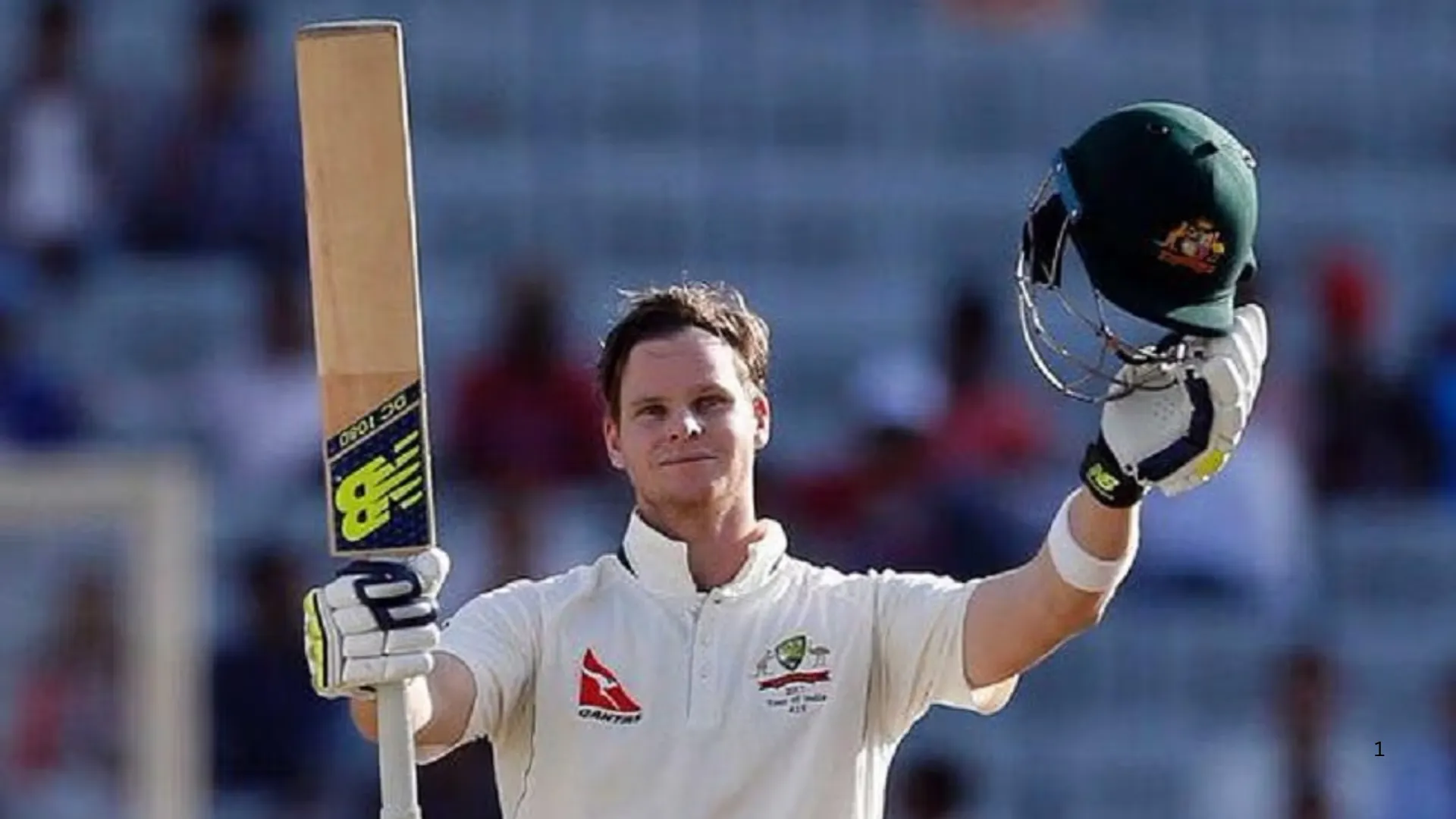 Steven Smith ने इंग्लैंड के खिलाफ ठोक दिया दोहरा शतक 