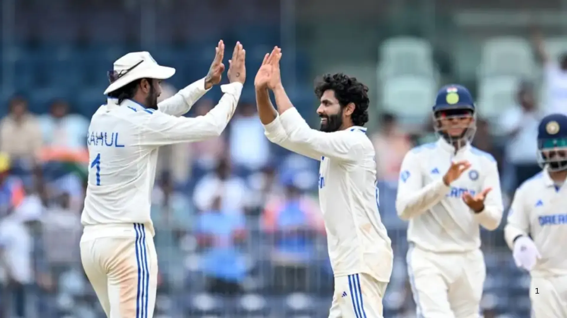 ये युवा ऑल राउंडर Ravindra Jadeja को कर सकता है रिप्लेस 