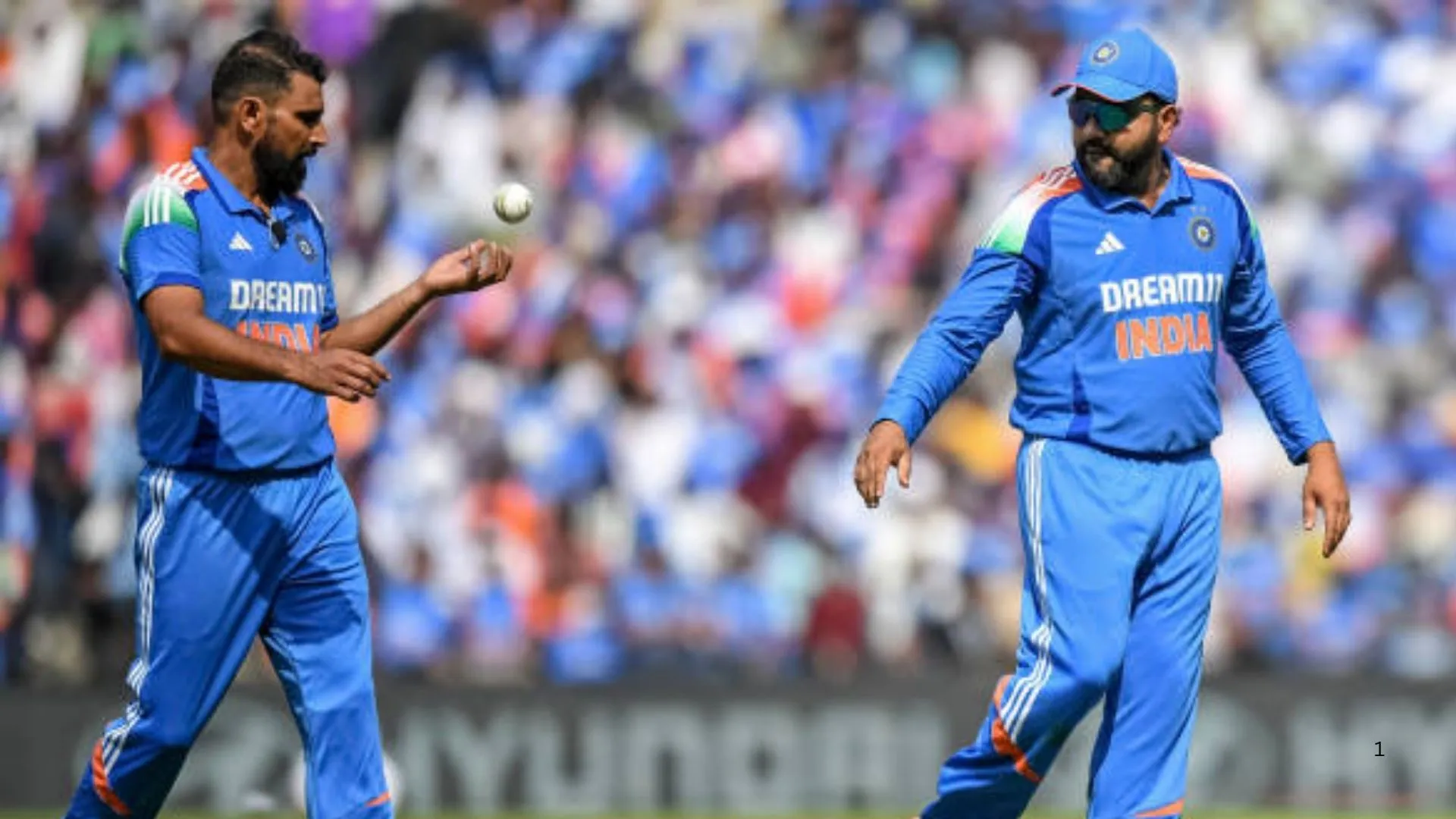ये खिलाड़ी Rohit Sharma के सपनों पर फेर सकता है पानी 