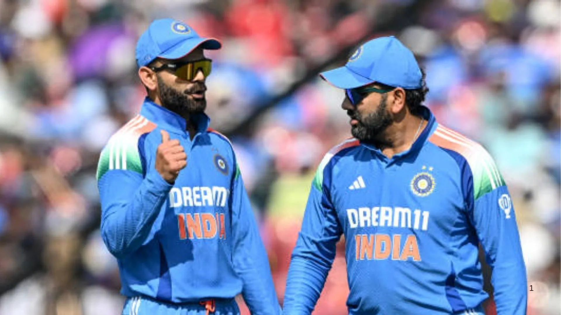 इस खिलाड़ी की खराब फॉर्म ने Rohit Sharma की बढ़ाई टेंशन 