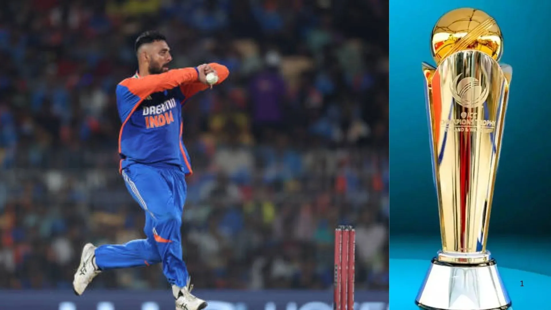Varun Chakaravarthy इन 2 खिलाड़ियो के लिए बड़े बड़ा खतरा 
