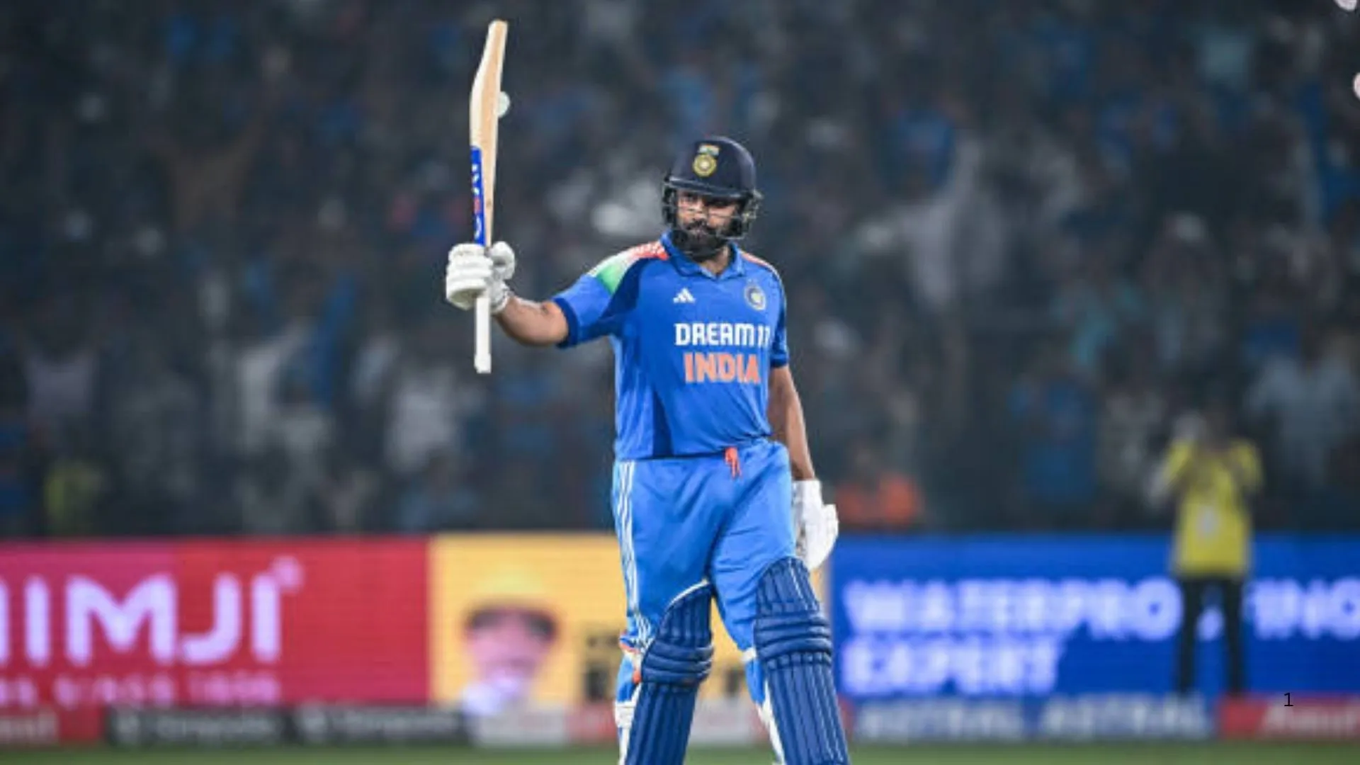  फॉर्म में लौटा Team India का ये विस्फोटक बल्लेबाज