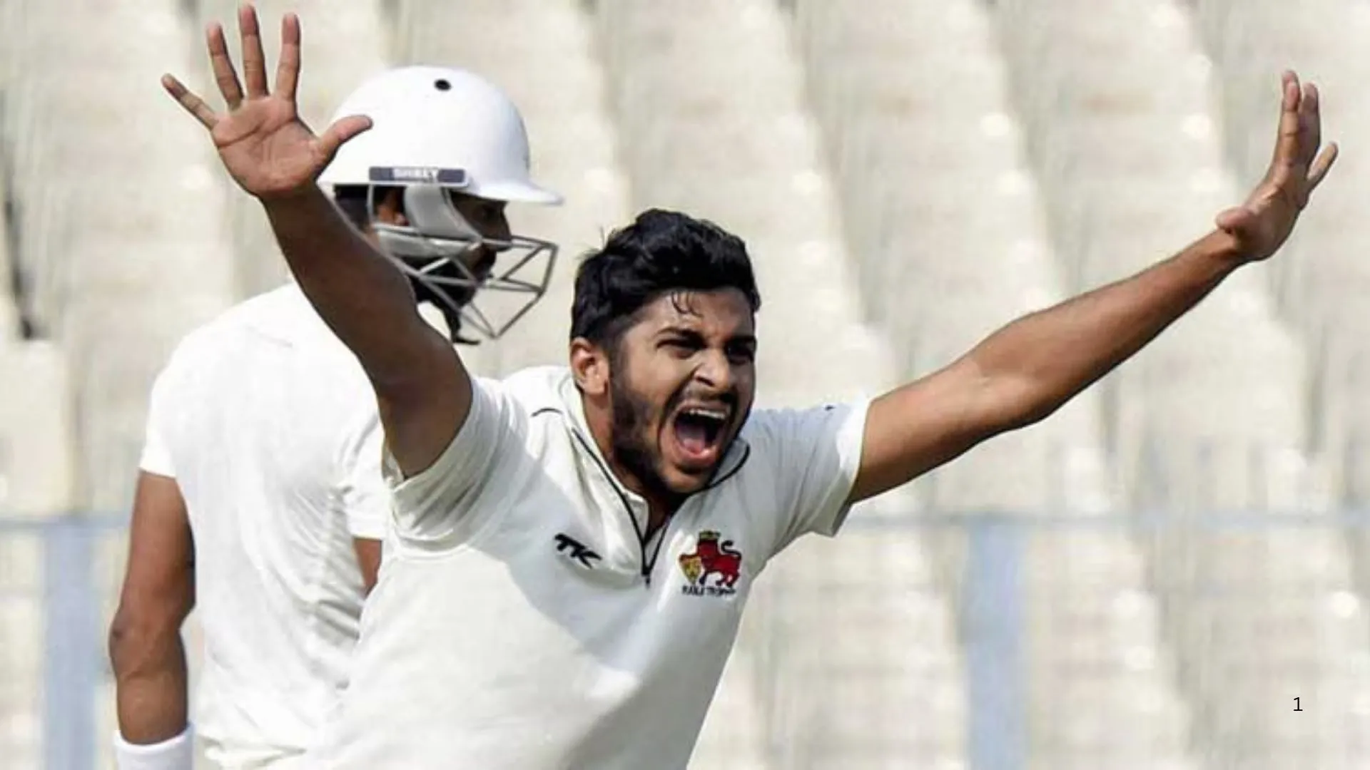 Shardul Thakur ने रणजी क्वार्टर फाइनल-3 बॉलिंग से बरपाया कहर 