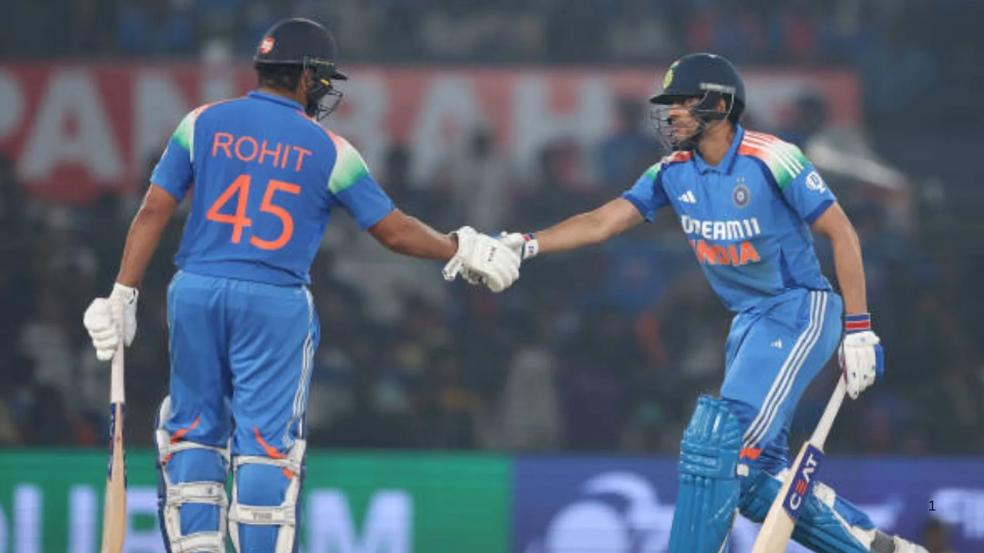 Rohit Sharma इस खिलाड़ी के साथ करेंगे ओपनिंग