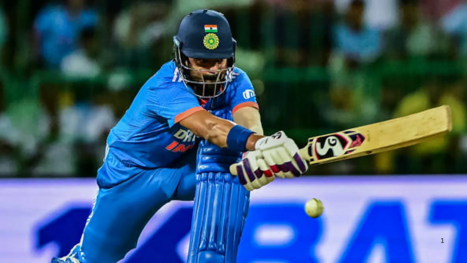 इंग्लैंड के खिलाफ KL Rahul का फ्लॉप प्रदर्शन जारी 