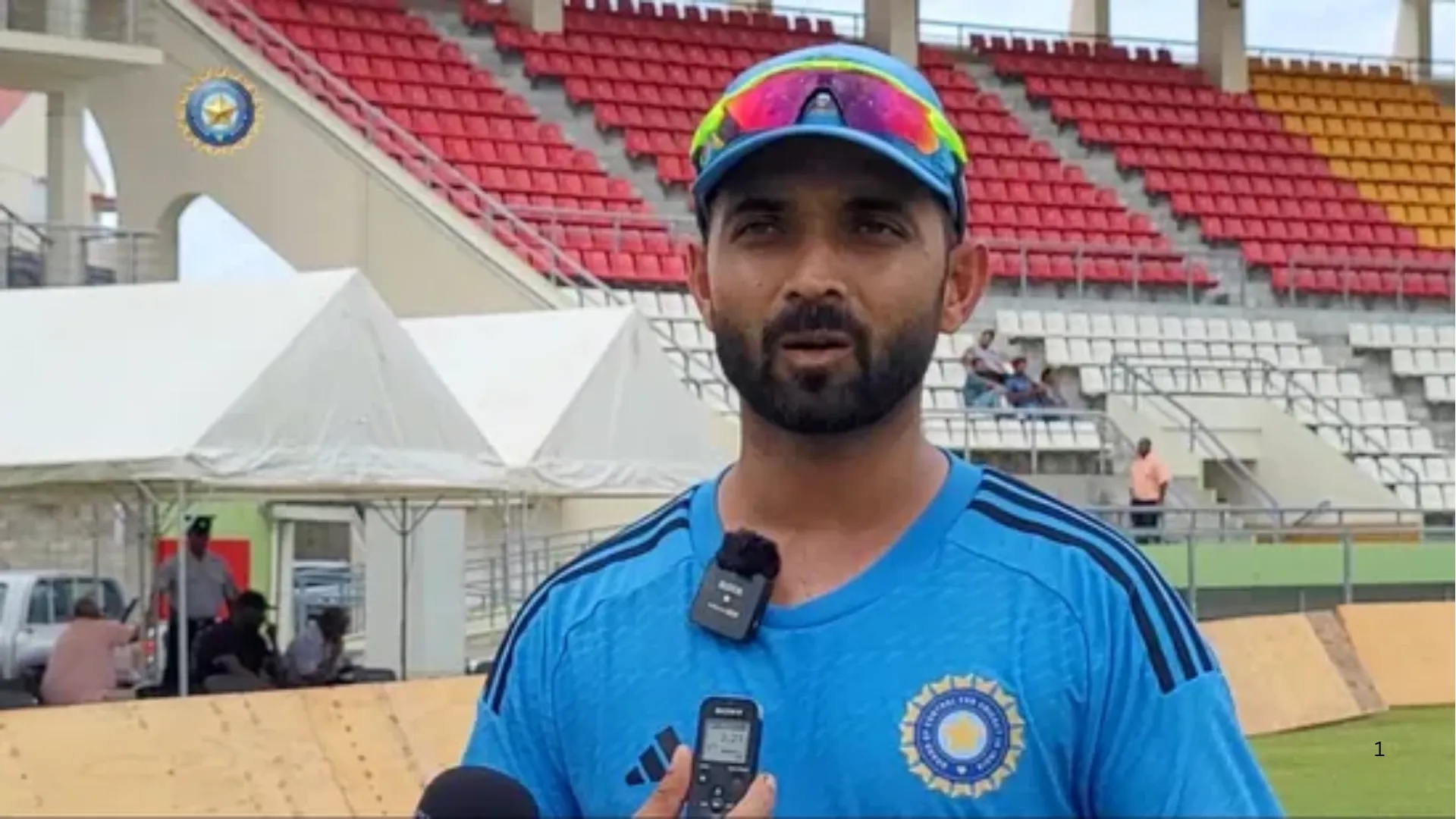 Ajinkya Rahane ने दी बड़ी प्रतिक्रिया