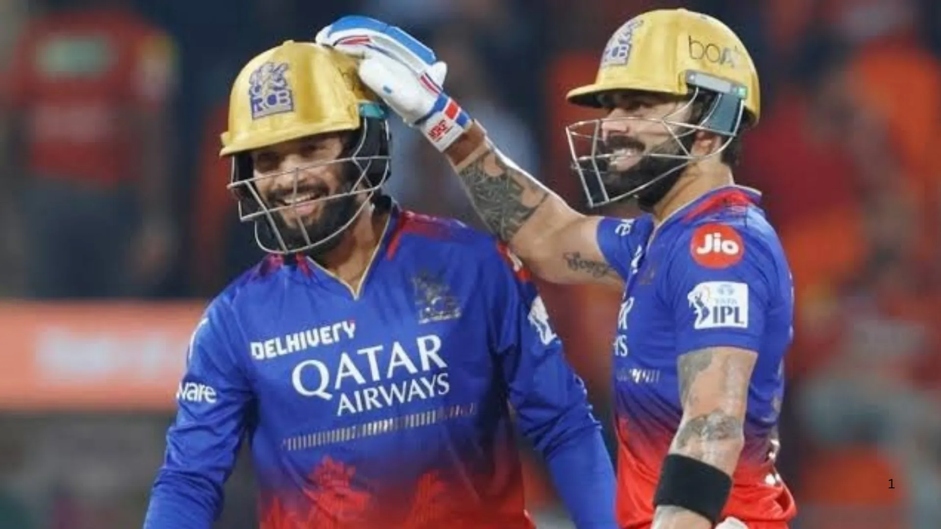 IPL 2025 से पहले रजत पाटीदार को RCB ने बनाया नया कप्तान