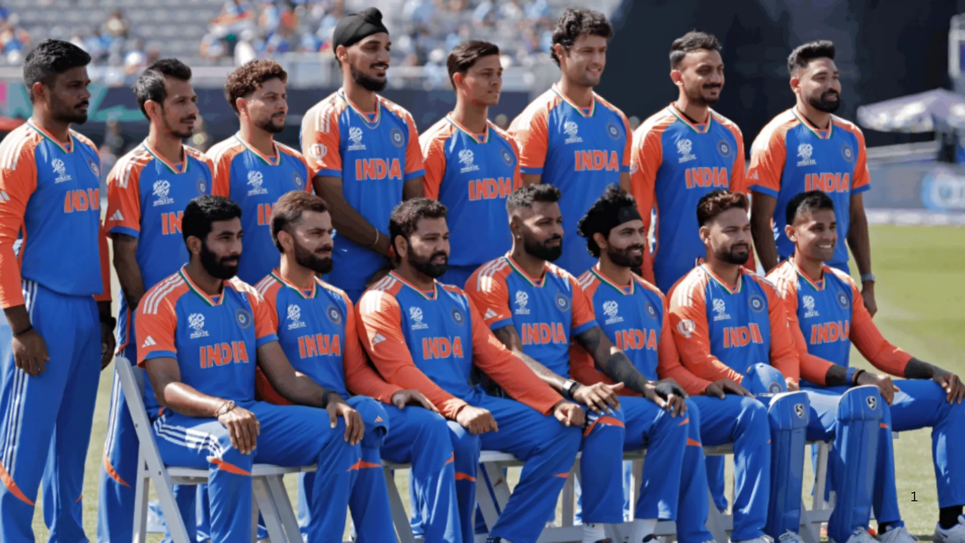 BCCI नए सेंट्रल कॉन्ट्रैक्ट से इन 4 प्लेयर्स की हो सकती है छुट्टी !